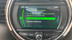 MINI Hatchback 2.0 Cooper S Exclusive II 3dr Auto Petrol Hatchback